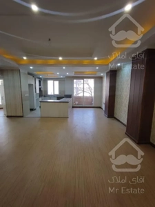 ۸۵متر۲خواب سالن پرده خور سازمان برنامه شمالی