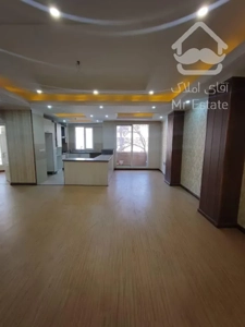 ۷۰متر ۲خواب.  خوش نقشه.  سازمان برنامه مرکزی