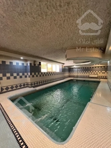 رهن کامل آپارتمان ۱۷۵ متری ۳ خوابه تاپ لوکیشن قلب پاسداران (بوستان ها)