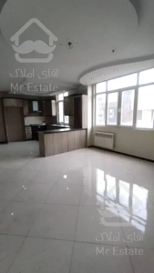 ۸۰متر/۲خواب/کم واحد/سالن پرده خور