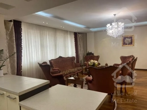 اپارتمان مسکونی 165 متری 3 خواب در سعادت اباد