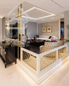 شهرک غرب 1۳۰متر فرعی دنج