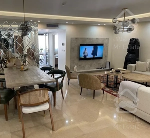 فروش 110 متری هروی