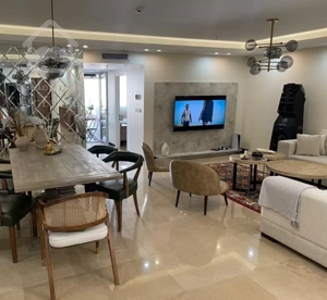 اجاره 155 متری جهانتاب