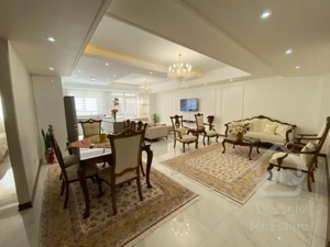 فروش آپارتمان 97 متر دروس