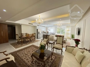 اجاره آپارتمان 280 متر دروس