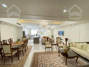 اجاره آپارتمان 175 متر در اختیاریه نقشه عالی