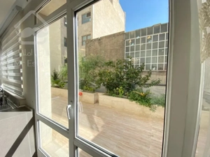 اجاره 150 متر تجاری هروی