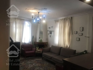 سرباز بهشتی ۵۰ متر یک خوابه