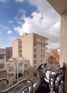 رهن آپارتمان ۲۶۰ متری/ فرمانیه