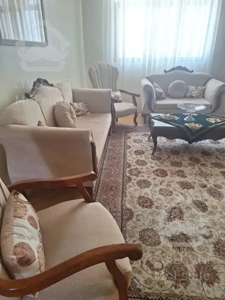 ۷۵ متر فول سالن قدی پرده خور رویت ۹۰ متری