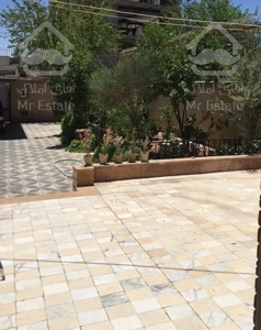 ویلایی 473 فول فرنیش بازسازی شده بلوار فدک شهرک ولیعصر