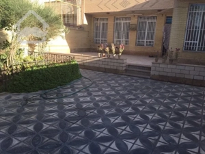 ملک 476متری کلنگی مناسب ساخت M 5  فضل آباد