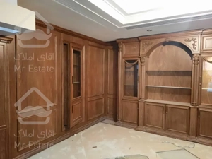 زعفرانیه بهزادی ۳۰۱ متری