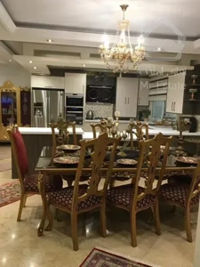 فروش 130 متری پاسداران