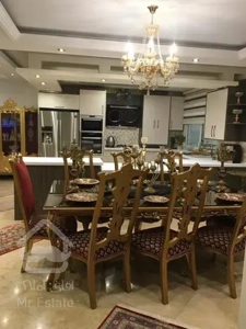 فروش 100 متری پاسداران