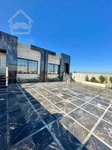 فروش ویلا فلت ۸۰ متری در کلوده