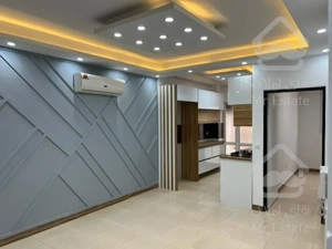 ۵۰ متر وام دار اندیشه/آسانسور/پارکینگ سندی