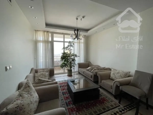 ۷۷متر غرق نور کم واحد جنت آباد شمالی