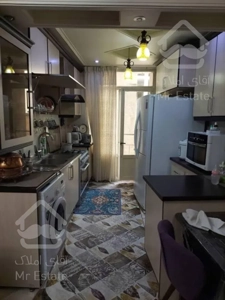 70 متر 2 خواب منیریه تهران تهاتر