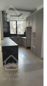 سعادت آباد 111متر کلید نخورده