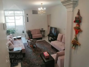 آپارتمان دو خوابه