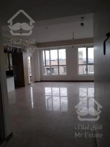 ۱۱۱ متر نوساز کلید نخورده