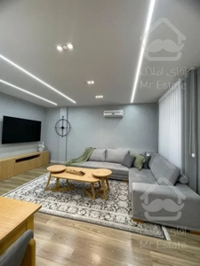 میرداماد ۷۵ متر نوسازی شده به قیمت