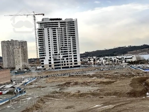 پیش فروش واحد پروژه اطلس ۳