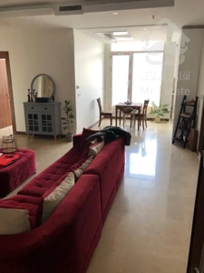 فروش 116 متری دیباجی