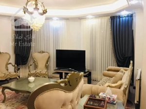 ۸۰متر۲خواب خوش نقشه روبه آفتاب سازمان برنامه