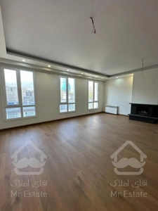 آفر ویژه میرداماد شریعتی ۱۳۰متر ۳خواب خوش نقشه ترین منطقه تک واحدی بازدید آزاد