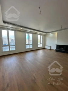 میرداماد۱۲۹متر خوش نقشه ترین تک واحد زیر قیمت فوری