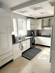 ۱۳۰ متر تکواحدی پلان کاربردی شهرک