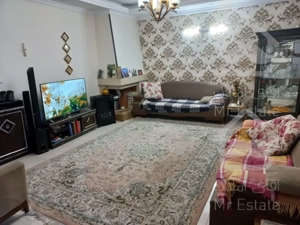 ۷۵متر  ۲خواب  فول امکانات  بلوار اباذر