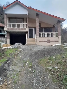 ویلا حومه لاهیجان