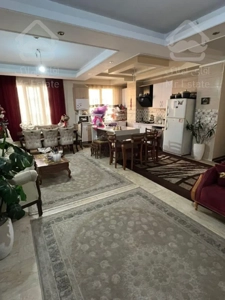 ۷۹ متر خوش نقشه تاپ لوکیشن رامین شمالی