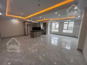 غرق نور ۱۰۸متر شهران