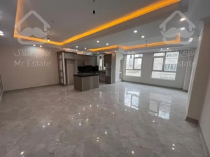 ۱۰۹متر ۲خواب شهران