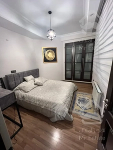 ۱۳۹متر ۳ خواب فول امکانات تکواحدی