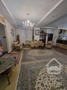 ۱۲۴ متر آپارتمان مسکونی شخصی ساز المپیک