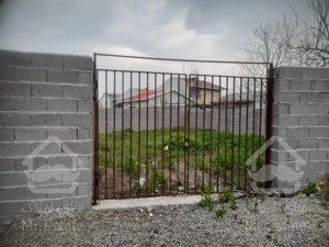 زمین شهری سنگر