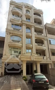 آپارتمان۱۸۳متری ۳ خوابه فول