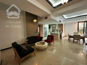 زعفرانیه ۲۶۵متر ۳جهت نور