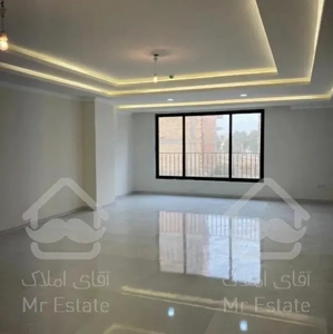 فروش آپارتمان ۱۱۵ متری دو خواب فول امکانات جنت آباد جنوبی