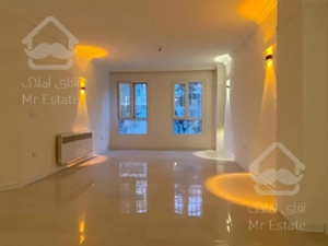 فروش آپارتمان دو خواب جنت آباد