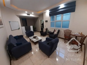 ۵۵ متر موقعیت اداری جهان کودک