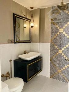 اجاره آپارتمان 138 متر دروس