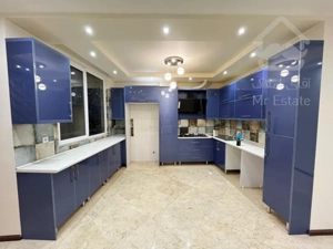 فروش 240متر ویلایی پاسداران