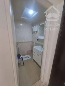 فروش۸۴ متر آپارتمان دو خوابه